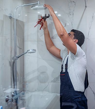 Maintenance & Repairs