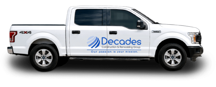 Decades Home Remodeling Contractors in Magnolia, NJ