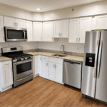 Cherry Hill kitchen remodel