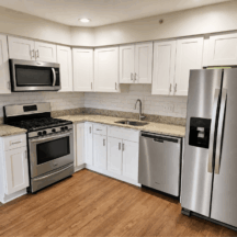 Cherry Hill kitchen remodel