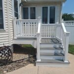 Details of Exterior Renovation in Gloucester County, NJ