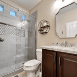 Bathroom Remodel in Runnemede, NJ