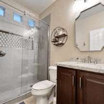 Bathroom Remodel in Runnemede, NJ