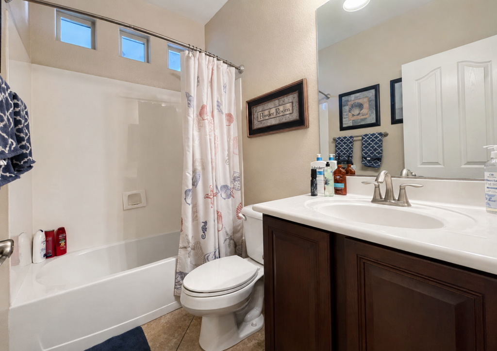 Bathroom Remodel in Runnemede, NJ