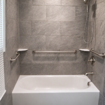 Shower Renovation in Elk Township, NJ