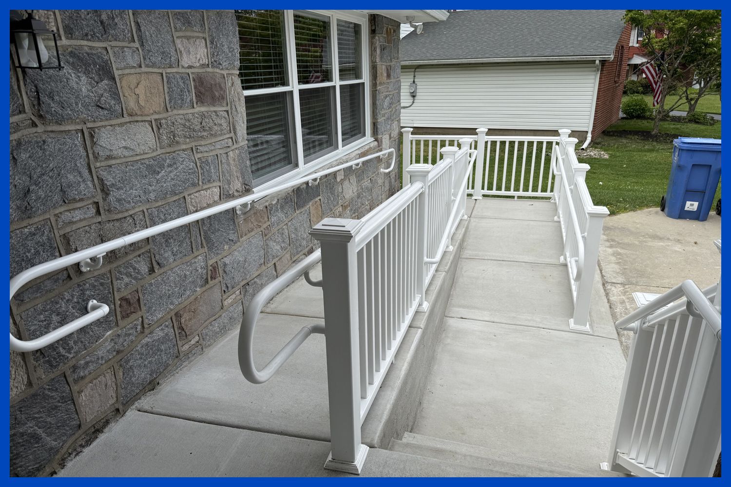 Magnolia Aging-In Place Remodeling