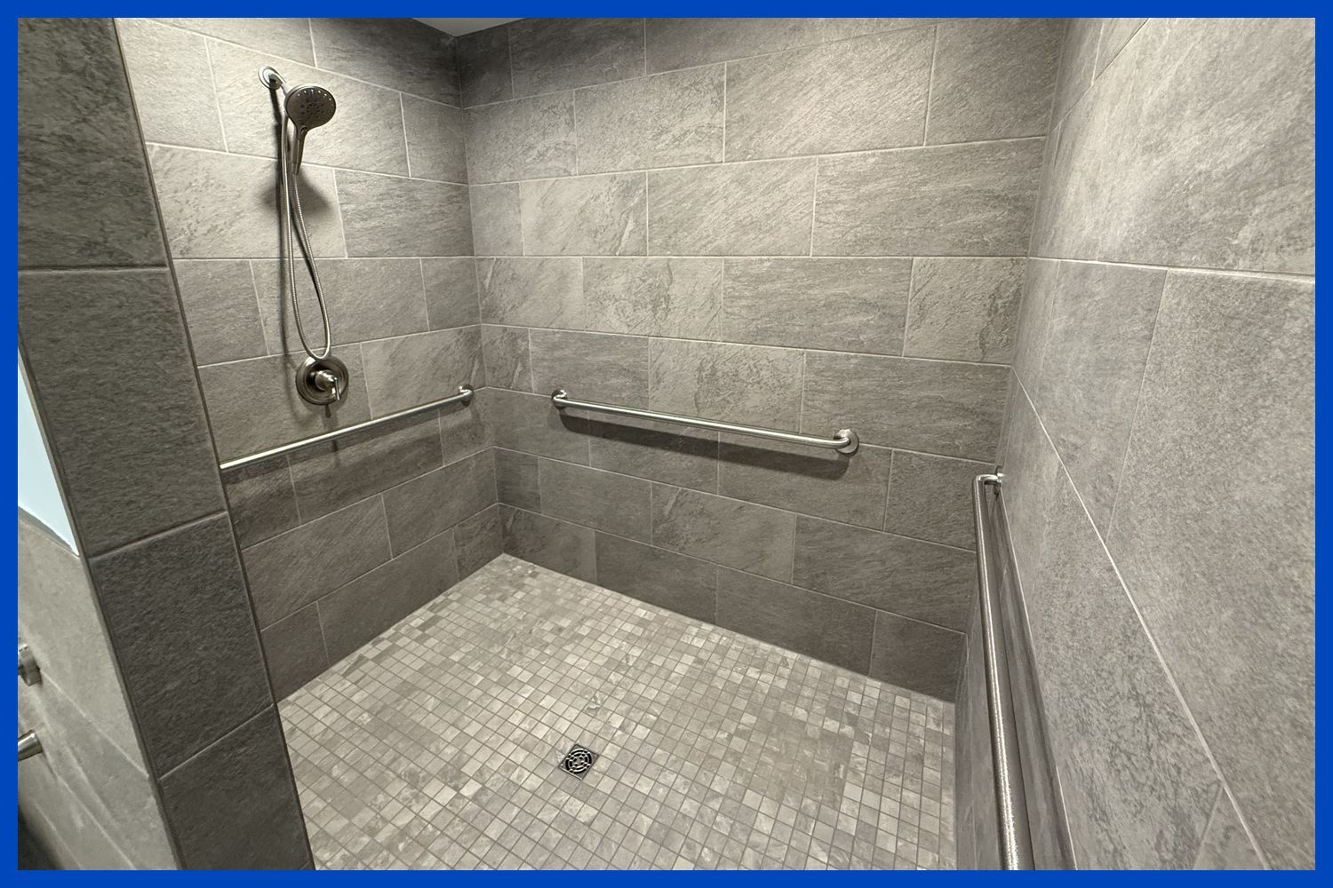 South Jersey Age-In Place Remodeling