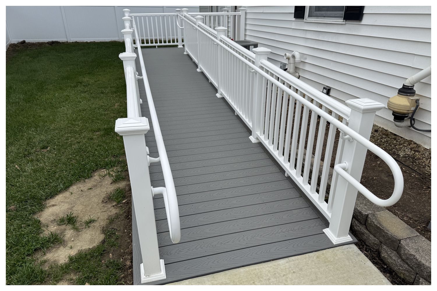 Age-In Place Remodeling in South Jersey