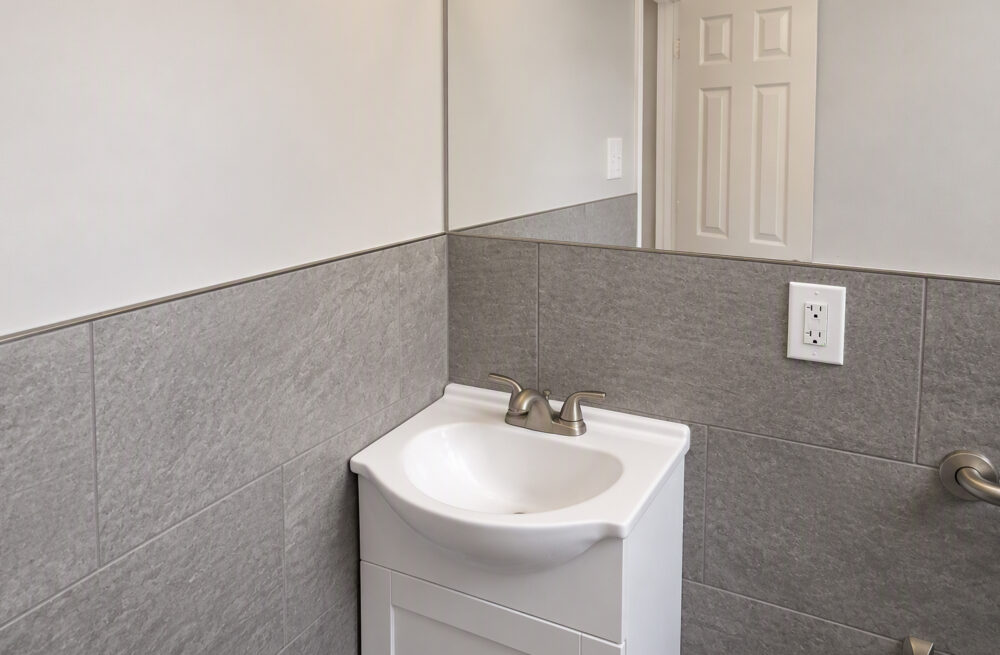 Bathroom Remodel in Camden County, NJ