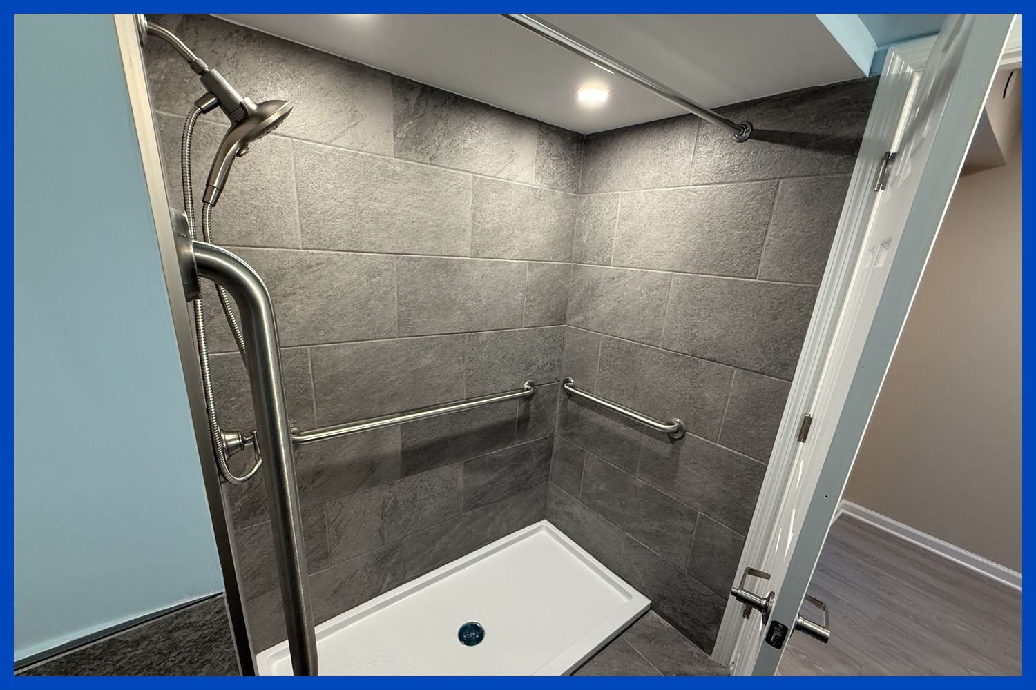 Magnolia Bathroom Remodeling