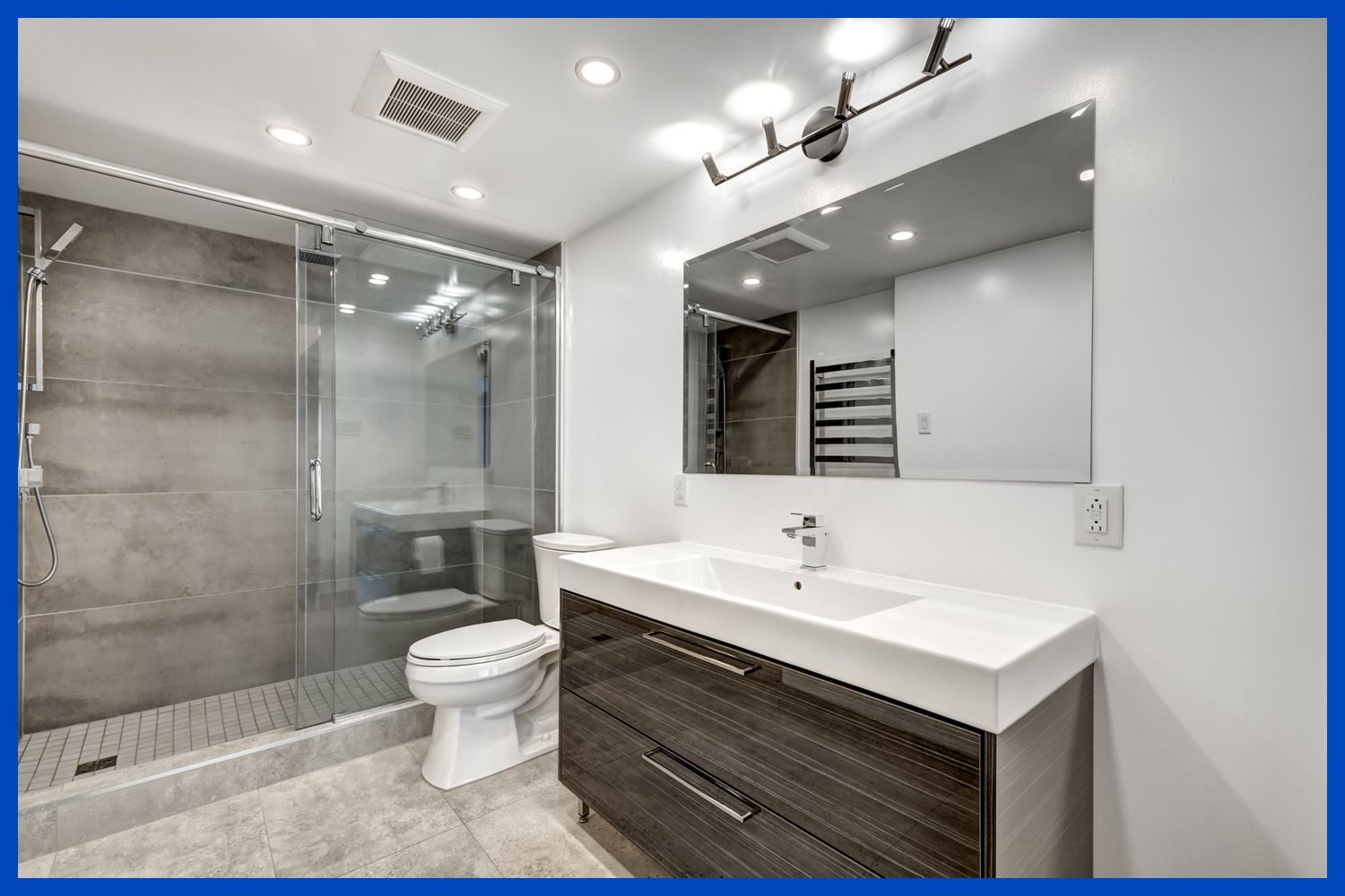 South Jersey Bathroom Remodeling