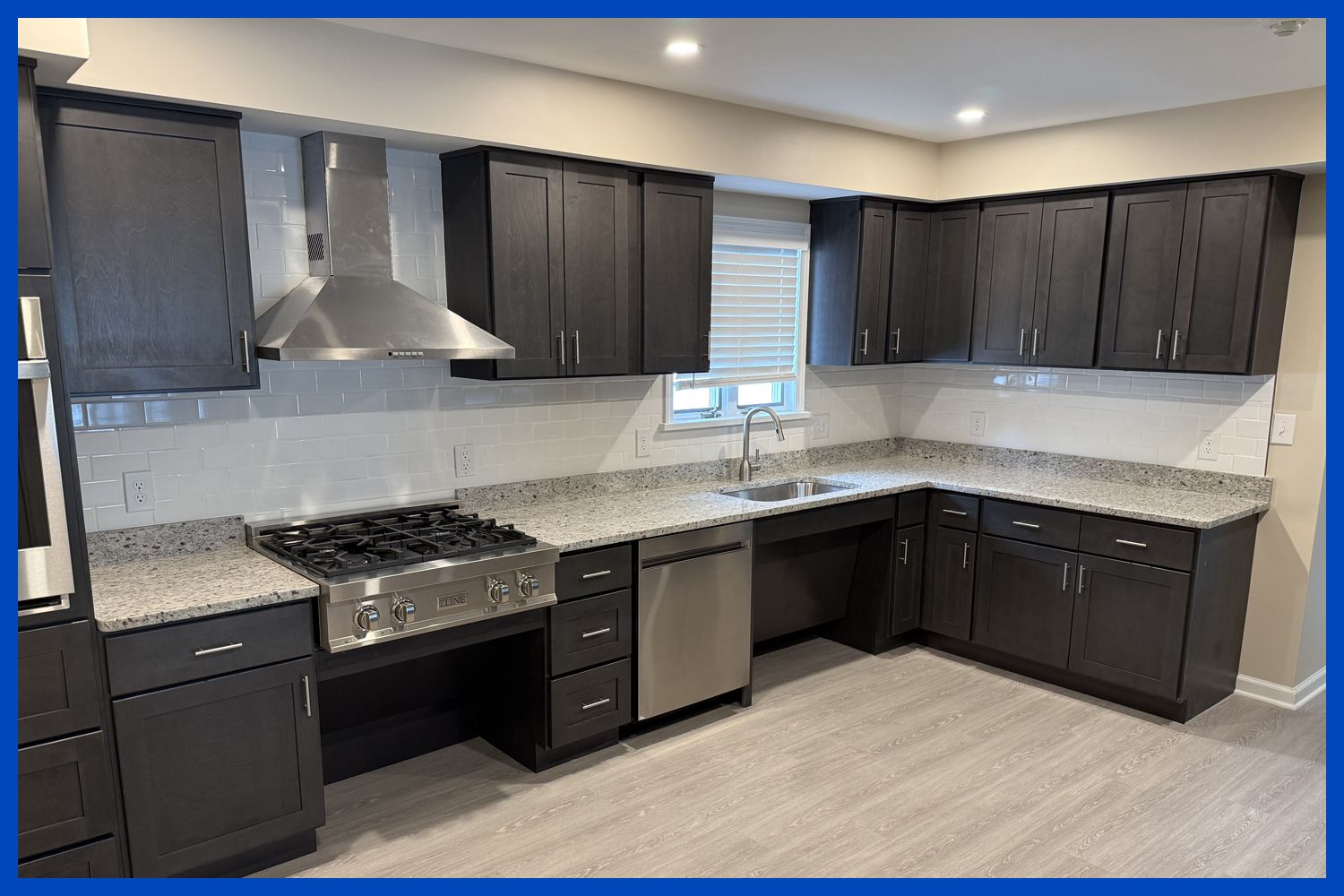 South Jersey Kitchen Remodeling