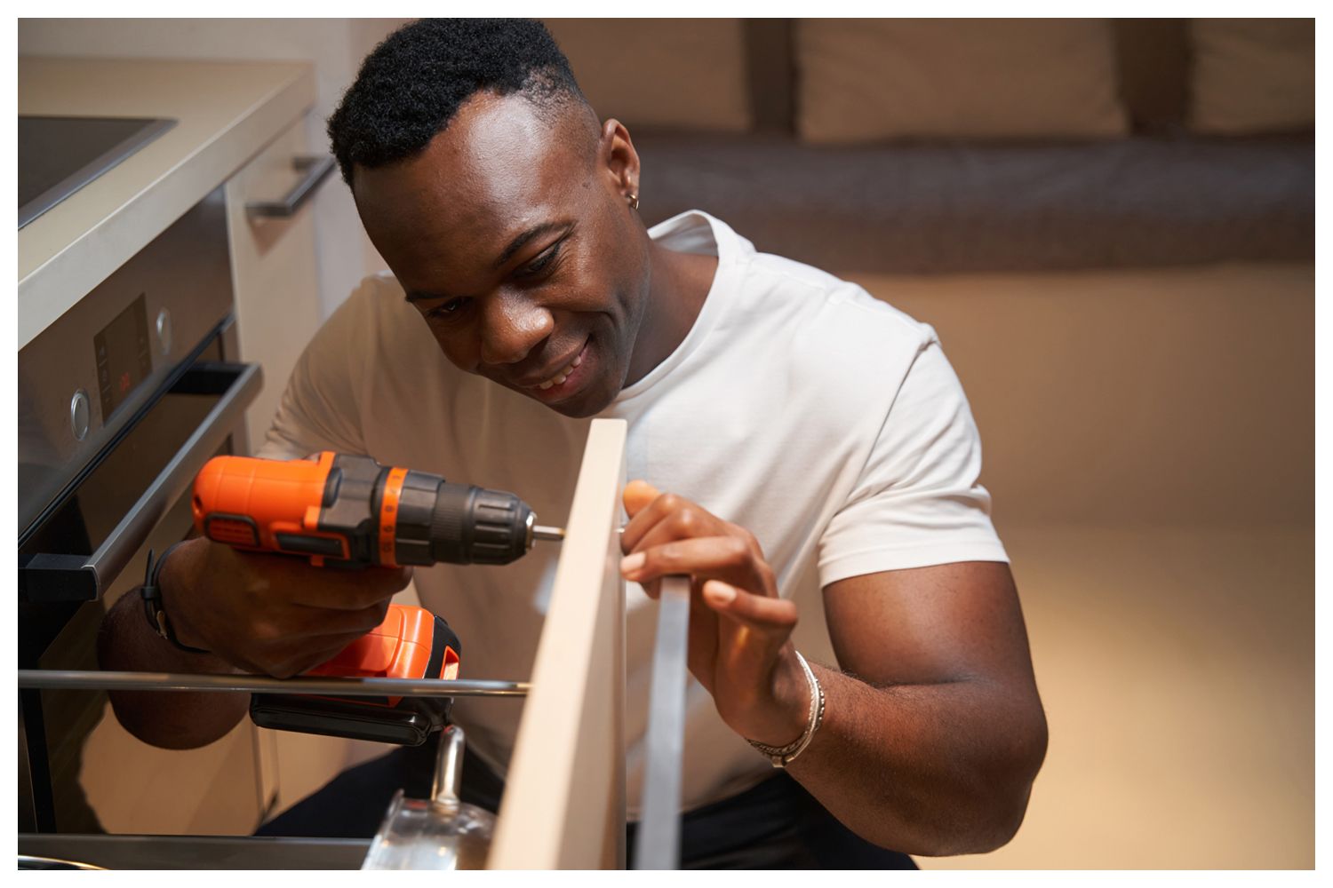 Magnolia Maintenance & Repairs