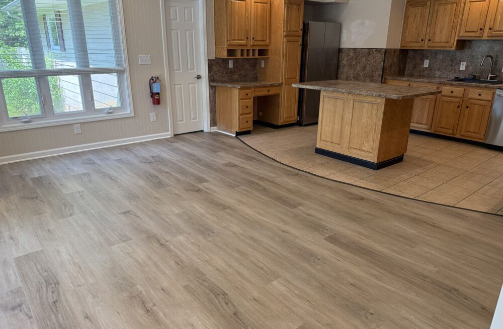 Whole Home Renovation in Salem County, NJ