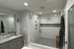 Bathroom Remodeling in Magnolia