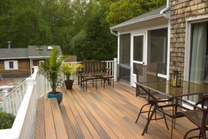 Exterior Remodeling Contractors in Magnolia